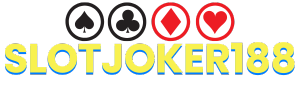 Logo SLOTJOKER188